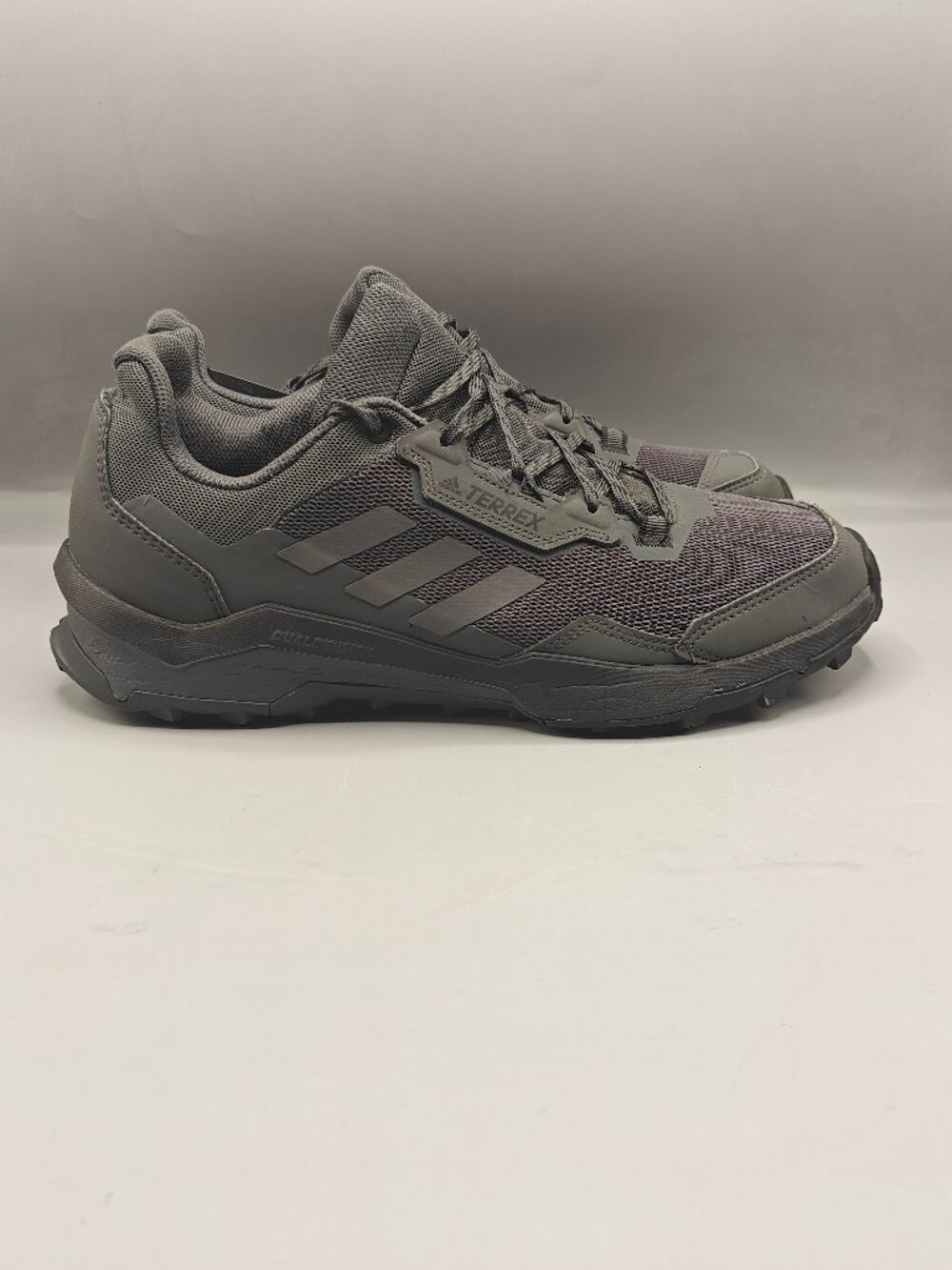 Adidas Terrex Eastrail 2.0 Trail Running Shoes Grey Black GY8321 Men's 11.5